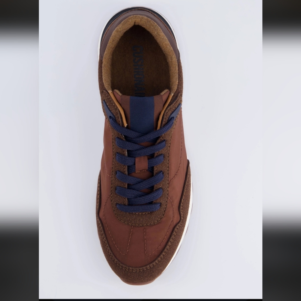 Cushionaire Casual Sneakers